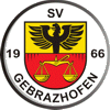 SV Gebrazhofen