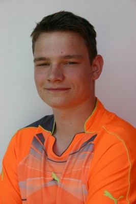 Dustin Benedickt