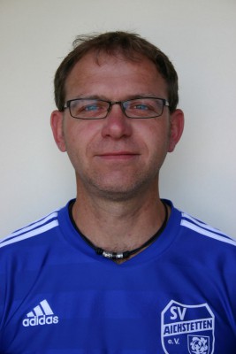 Armin Gayer