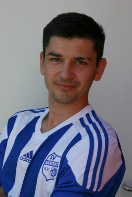 Maxim Lingor