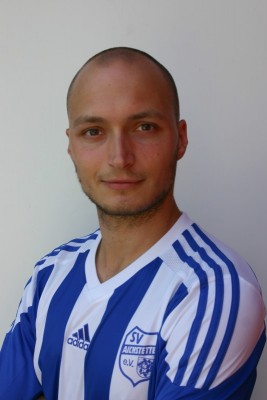 Christian Weißenhorn