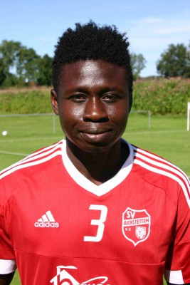 Eric Djafna