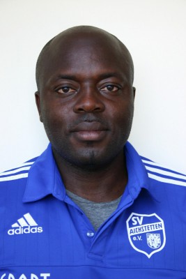 MIchel Feugang