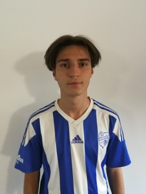 Daniel Ademi
