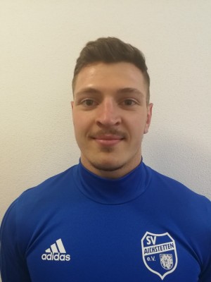 Daniel Adler
