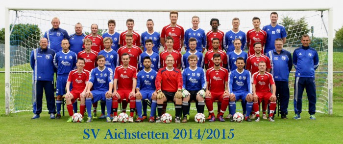 1.Mannschaft