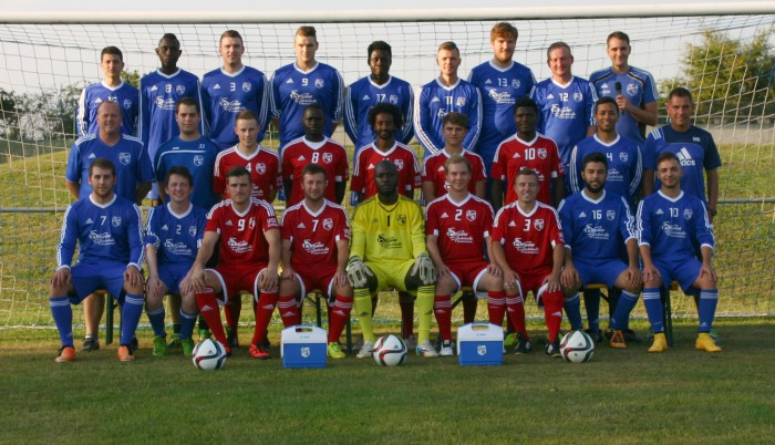 1.Mannschaft