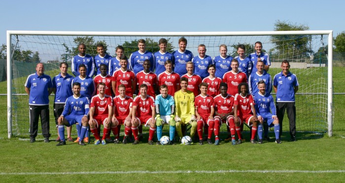 1.Mannschaft