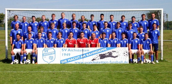 2.Mannschaft